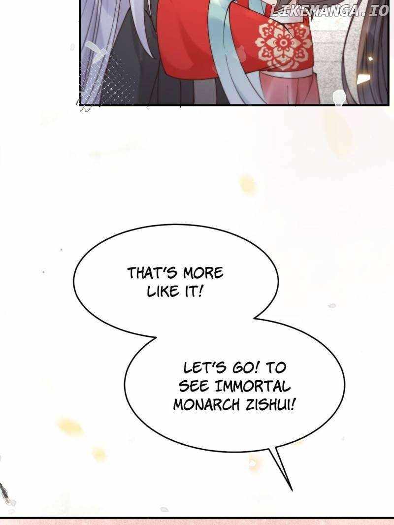 The Ghostly Doctor Chapter 580 42